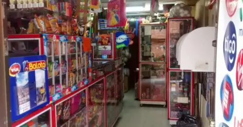 PUNTO BALOTO MISCELANEA Y PAPELERIA DE TODITO PUNTO BALOTO MISCELANEA Y PAPELERIA DE TODITO